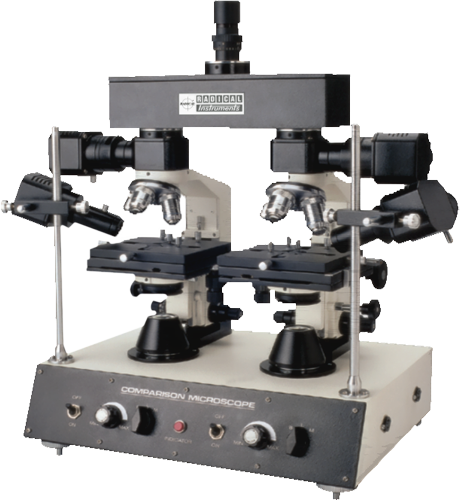 Forensic Comparison Microscope RCM-505