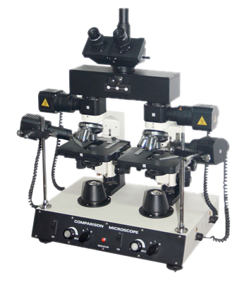 Forensic Comparison Microscope RCM-505T